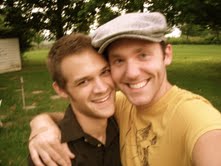 Matt and Raymie