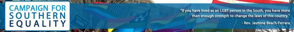 Campaign for Southern Equality